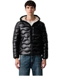 Blauer - Winter Jackets - Lyst