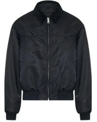 Maison Margiela - Light Jackets - Lyst