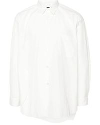 Comme des Garçons - Casual Shirts - Lyst