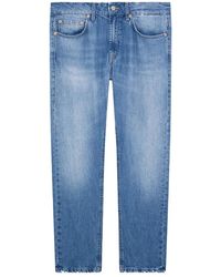 Dondup - Jeans > slim-fit jeans - Lyst
