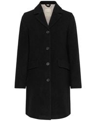 Part Two - Single-Breasted Coats - Lyst