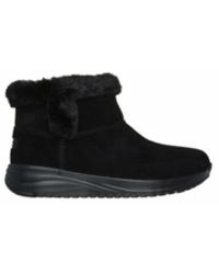 Skechers - Winter Boots - Lyst
