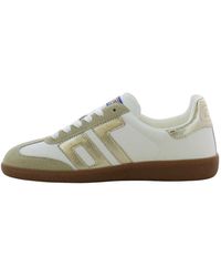 Back70 - Schoenen ,Wit ,Katoen Cloud Sneaker - Lyst