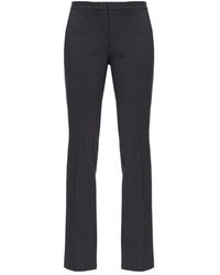 Pinko - Rechte Broek - Lyst