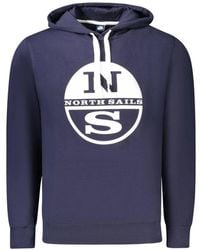 North Sails - Hoodies - Lyst