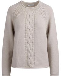 Max Mara - Cashmere Knitwear - Lyst