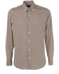 Liu Jo - Casual Shirts - Lyst