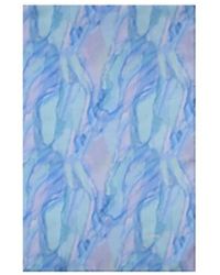 Liu Jo - Aquarellmuster Schal Tuch - Lyst