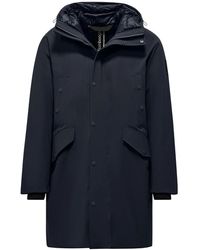 Bomboogie - Parkas - Lyst