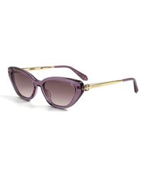 BVLGARI - Sunglasses - Lyst