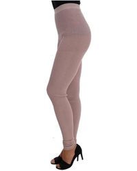 Dolce & Gabbana - Tights - Lyst