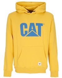 Caterpillar - Hoodies - Lyst