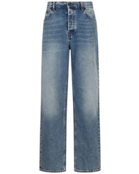 Haikure - Straight Fit Jeans - Lyst