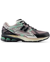 New Balance - Stabilität Web Sneakers - Lyst