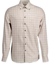 John Miller - Shirts > casual shirts - Lyst