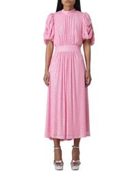 ROTATE BIRGER CHRISTENSEN - Party Dresses - Lyst