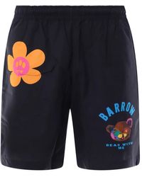 Barrow - Casual Shorts - Lyst