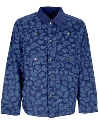 The Hundreds - Light Jackets - Lyst