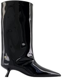Anine Bing - Hilda Boots - Lyst