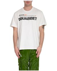 Doublet - T-Shirts - Lyst