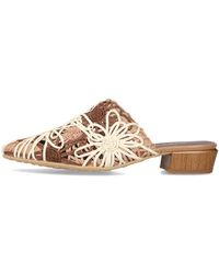 Hispanitas - Sandaletten-Mules - Lyst