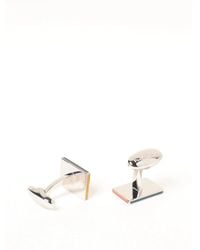 Paul Smith - Cufflinks & Tie Clips - Lyst