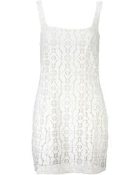 Desigual - Korte Jurk - Lyst