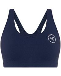 Sporty & Rich - Trainings-Bh Aus Der 47 & The New York Yankees Kollektion - Lyst