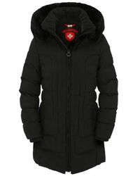 Wellensteyn - Winter Jackets - Lyst