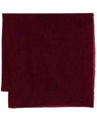 Faliero Sarti - Winter Scarves - Lyst