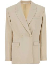 Isabel Marant - Calie Blazer - Lyst
