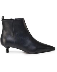 Carmens - Heeled Boots - Lyst