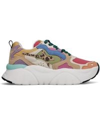 W6yz - Sneakers - Lyst