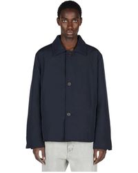 Diomene - Light Jackets - Lyst