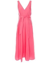 Closed - Midi Dresses - Lyst