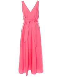 Closed - Kleid dart c9828526n22 - Lyst