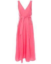 Closed - Midi Dresses - Lyst