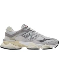 New Balance - Shoes > sneakers - Lyst