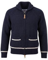 Sebago - Cardigans - Lyst
