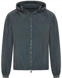 Moorer - Light Jackets - Lyst