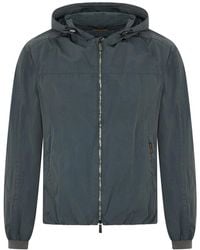 Moorer - Light Jackets - Lyst