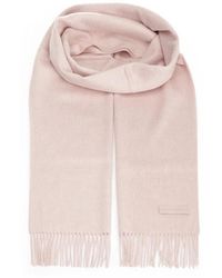 ZEGNA - Winter Scarves - Lyst