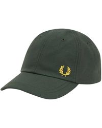 Fred Perry - Caps - Lyst