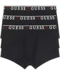 Guess - Bottoms - Lyst