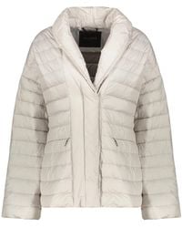 Moorer - Winter Jackets - Lyst