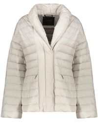 Moorer - Winter Jackets - Lyst