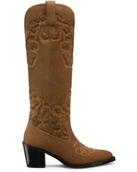 Stuart Weitzman - Felix Boot - Lyst