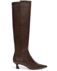 Stuart Weitzman - Cowboy Boots - Lyst