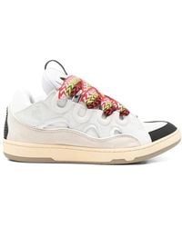 Lanvin - Sneakers - Lyst