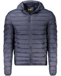 Roberto Cavalli - Winter Jackets - Lyst